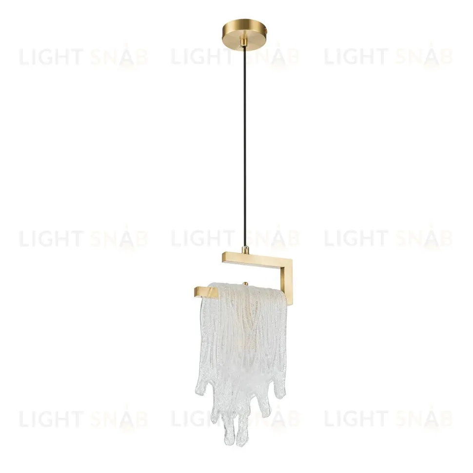 Подвесной светильник Belfast Colvil 3253 BR CL 3253 BR CL