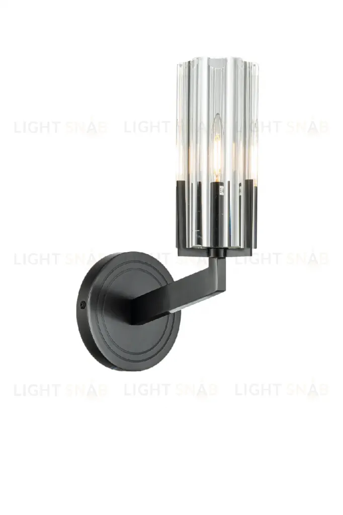 Бра Belfast Malone 6035-1 BL CL 6035-1 BL CL