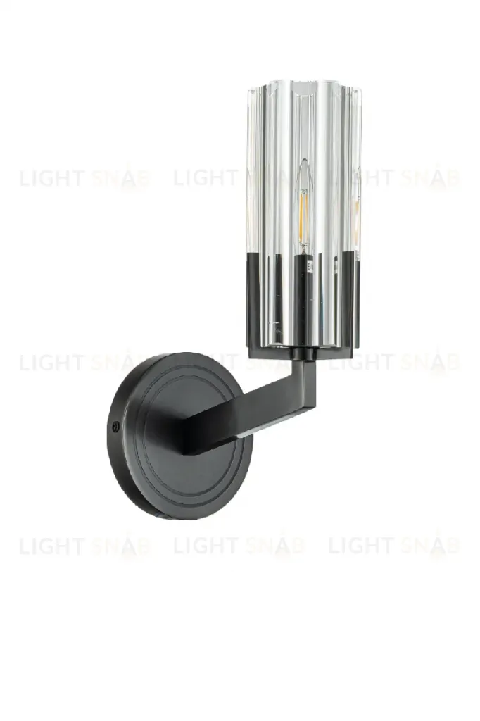 Бра Belfast Malone 6035-1 BL CL 6035-1 BL CL