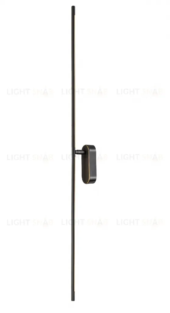 Настенный светильник Belfast Skipton 85001-1W-L BL 85001-1W-L BL