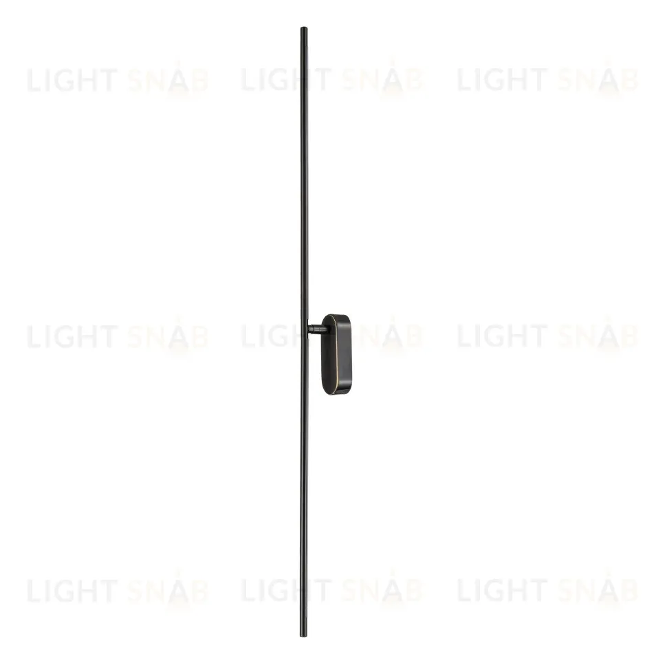 Настенный светильник Belfast Skipton 85001-1W-L BL 85001-1W-L BL