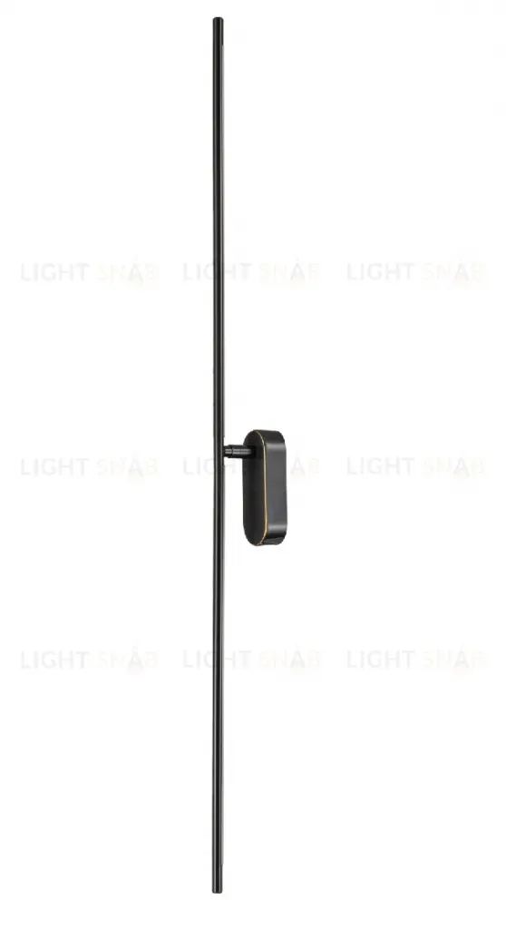 Настенный светильник Belfast Skipton 85001-1W-L BL 85001-1W-L BL