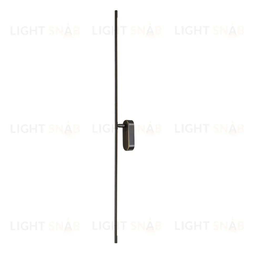 Настенный светильник Belfast Skipton 85001-1W-L BL 85001-1W-L BL
