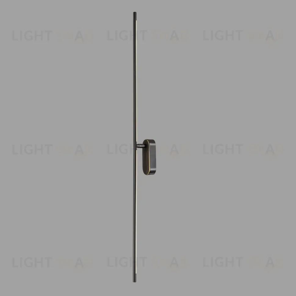 Настенный светильник Belfast Skipton 85001-1W-L BL 85001-1W-L BL
