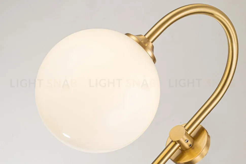 Бра Belfast Bryson 85043-1W BR MT 85043-1W BR MT