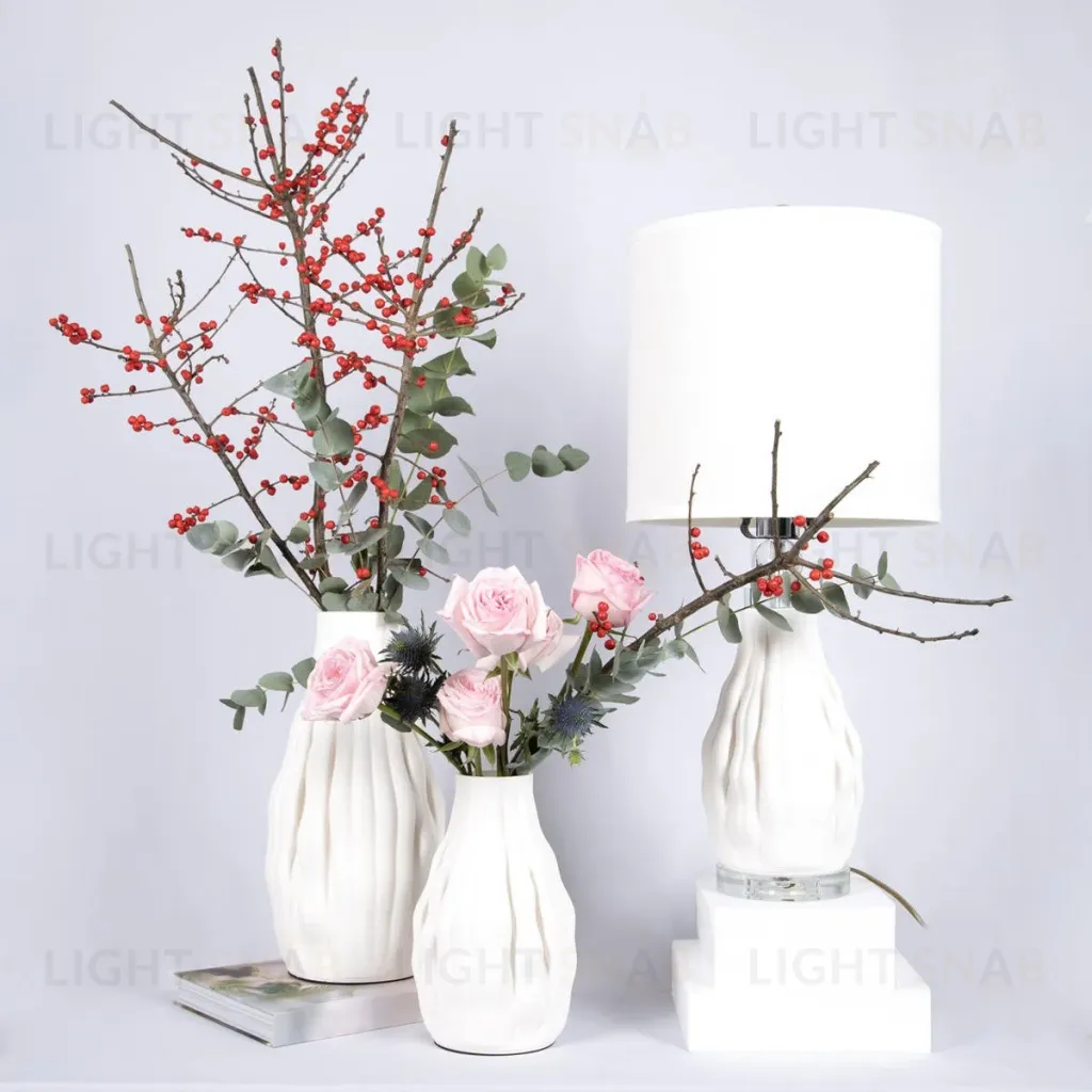 Ваза Loft IT Azzurra 10263V/L 10263V/L