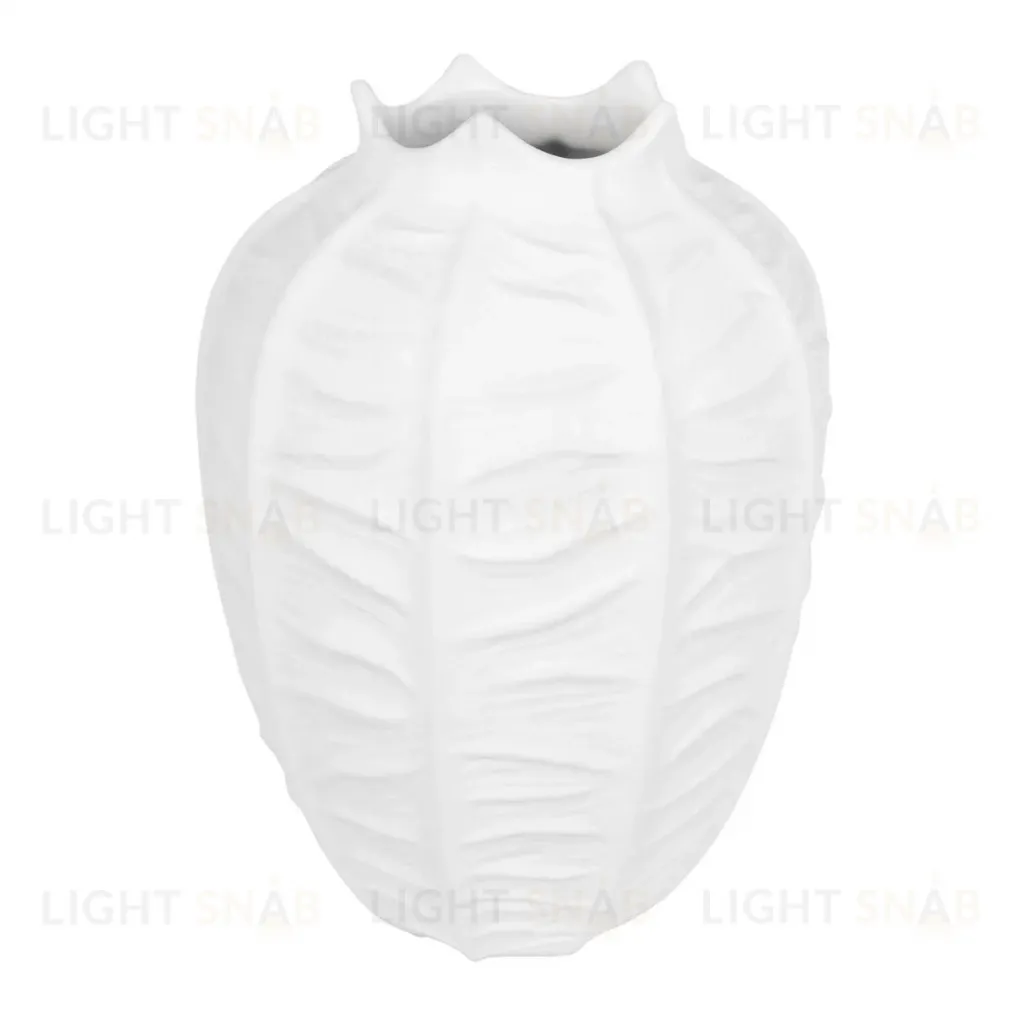 Ваза Loft IT Blanca 10265V/L 10265V/L