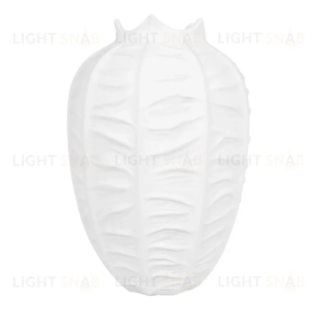 Ваза Loft IT Blanca 10265V/L 10265V/L