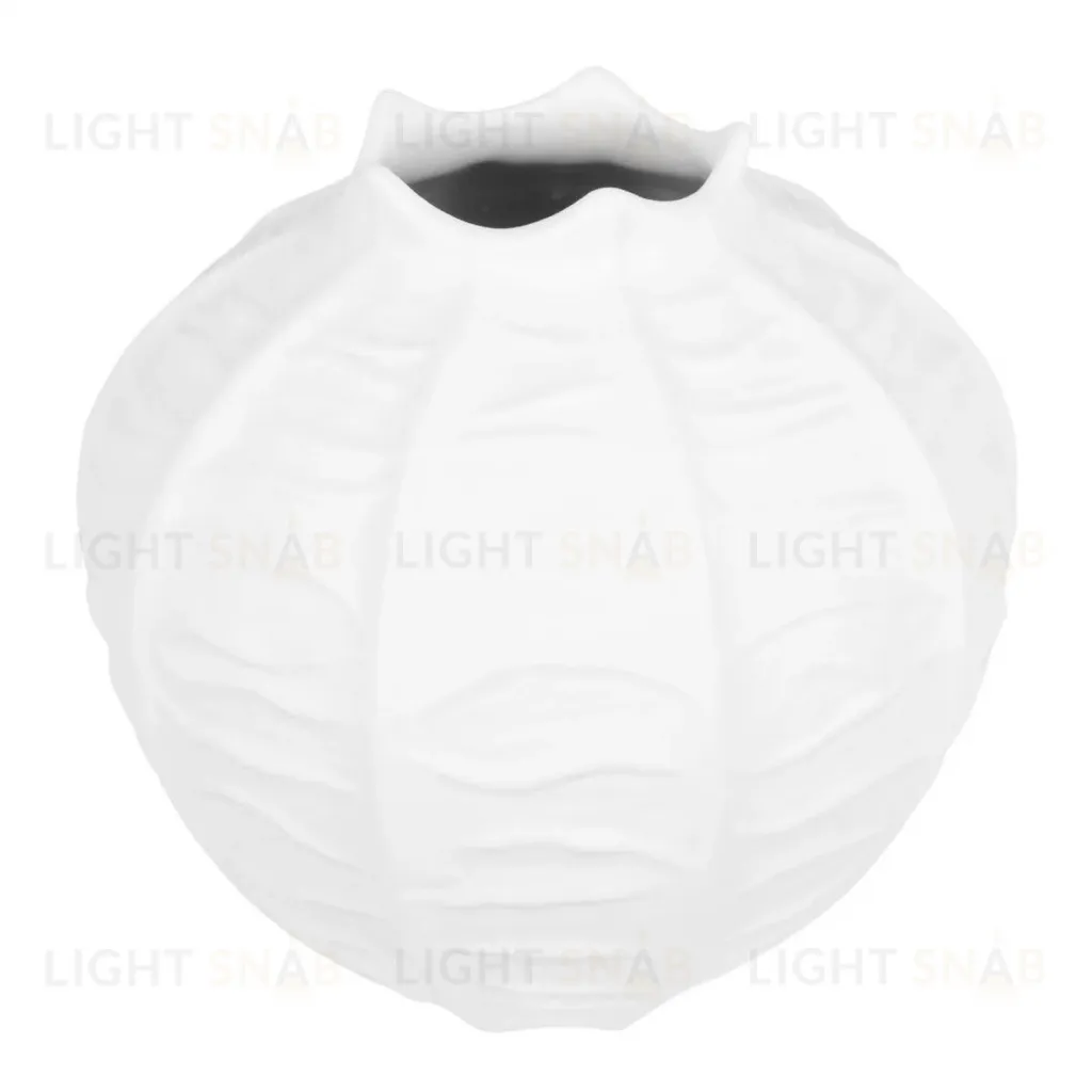 Ваза Loft IT Blanca 10265V/S 10265V/S