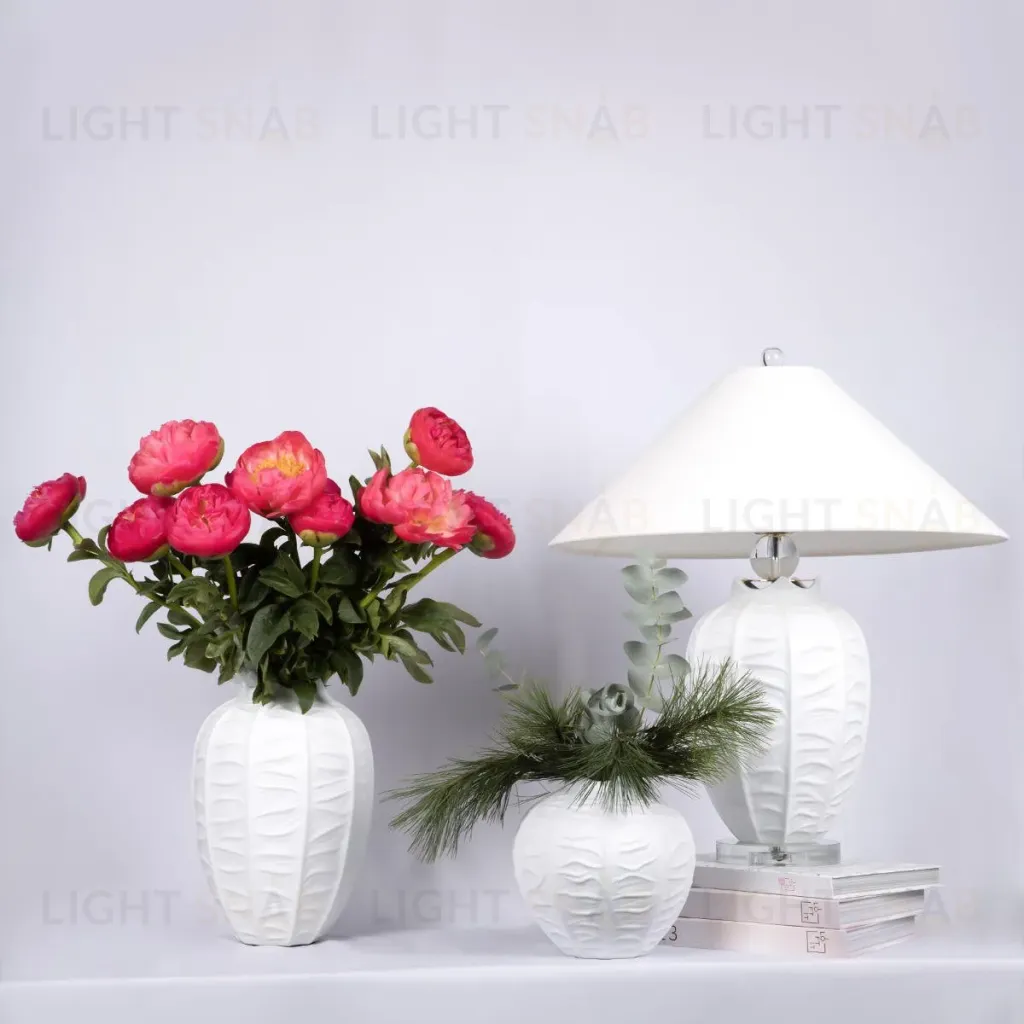 Ваза Loft IT Blanca 10265V/S 10265V/S