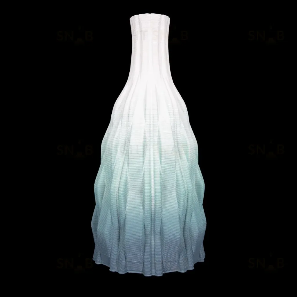 Ваза Loft IT Mediterraneo 10262V/L 10262V/L
