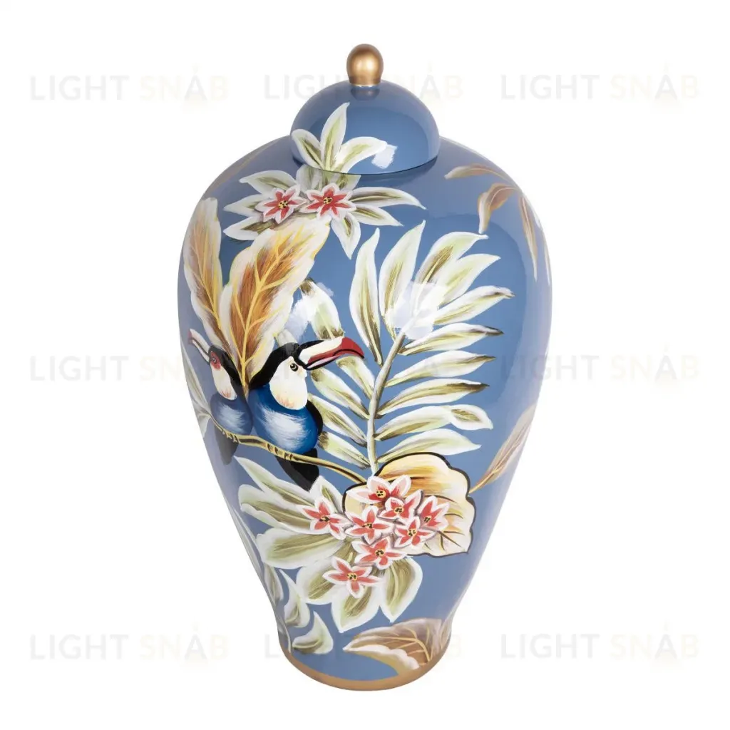 Ваза Loft IT Pleasure 10289V/L 10289V/L