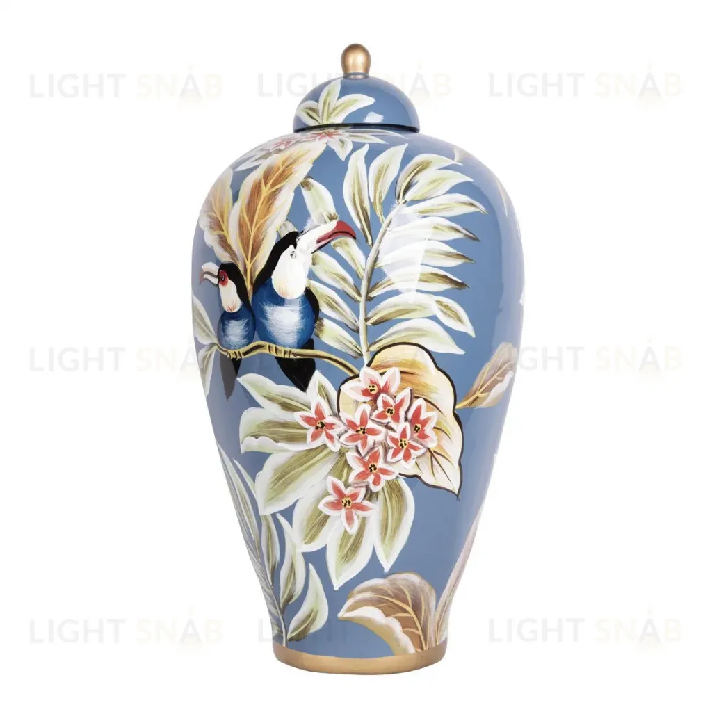 Ваза Loft IT Pleasure 10289V/L 10289V/L