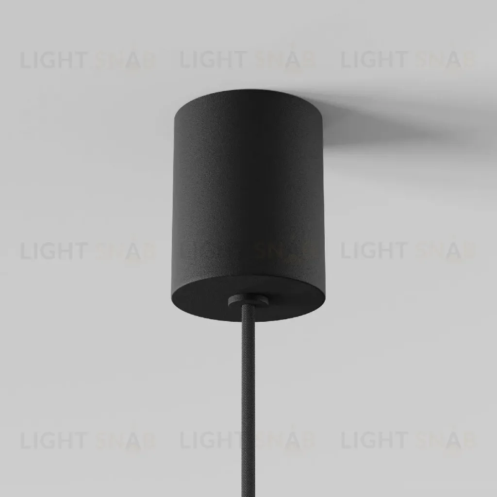 Подвесной светильник Maytoni Monochrome MOD071PL-L8B3K3 MOD071PL-L8B3K3