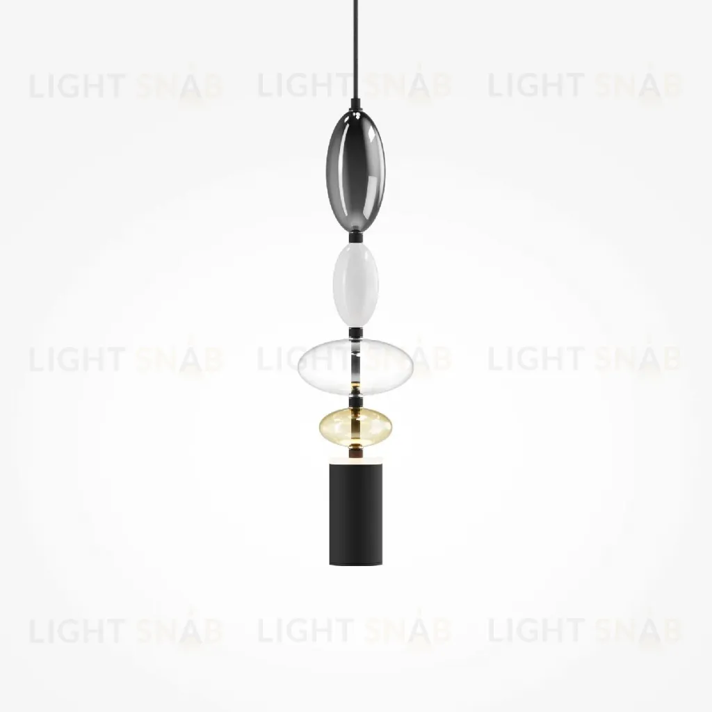 Подвесной светильник Maytoni Monochrome MOD071PL-L8B3K3 MOD071PL-L8B3K3