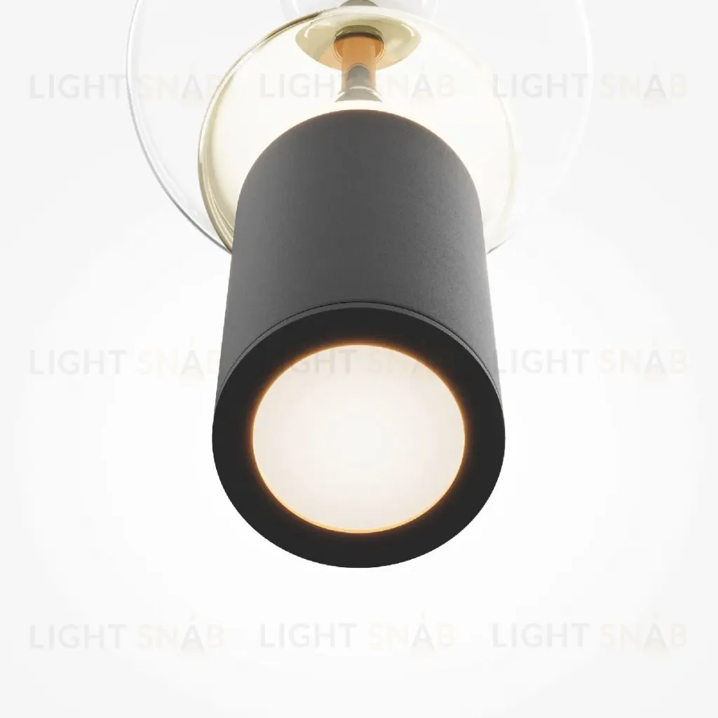 Подвесной светильник Maytoni Monochrome MOD071PL-L8B3K3 MOD071PL-L8B3K3