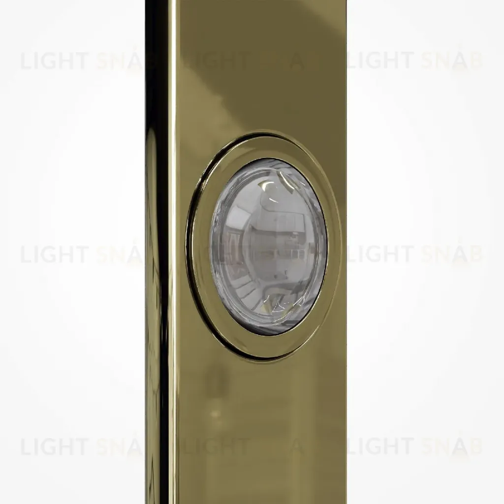 Настенный светильник Maytoni Theorema MOD288WL-L5G3K MOD288WL-L5G3K