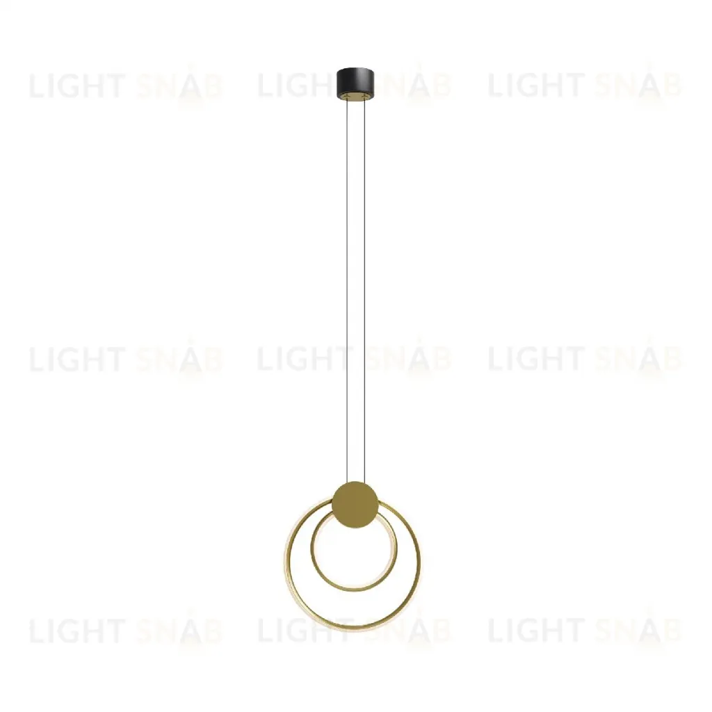 Подвесной светильник Maytoni Link MOD357PL-L14BS3K MOD357PL-L14BS3K