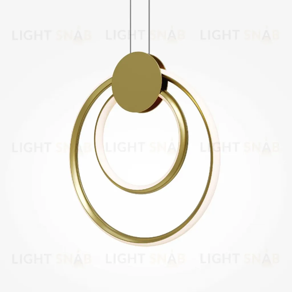 Подвесной светильник Maytoni Link MOD357PL-L14BS3K MOD357PL-L14BS3K