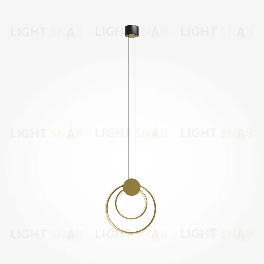Подвесной светильник Maytoni Link MOD357PL-L14BS3K MOD357PL-L14BS3K