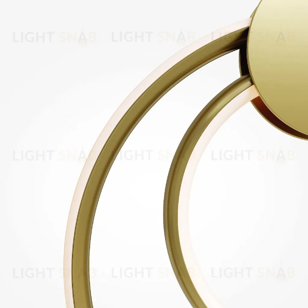 Подвесной светильник Maytoni Link MOD357PL-L14BS3K MOD357PL-L14BS3K