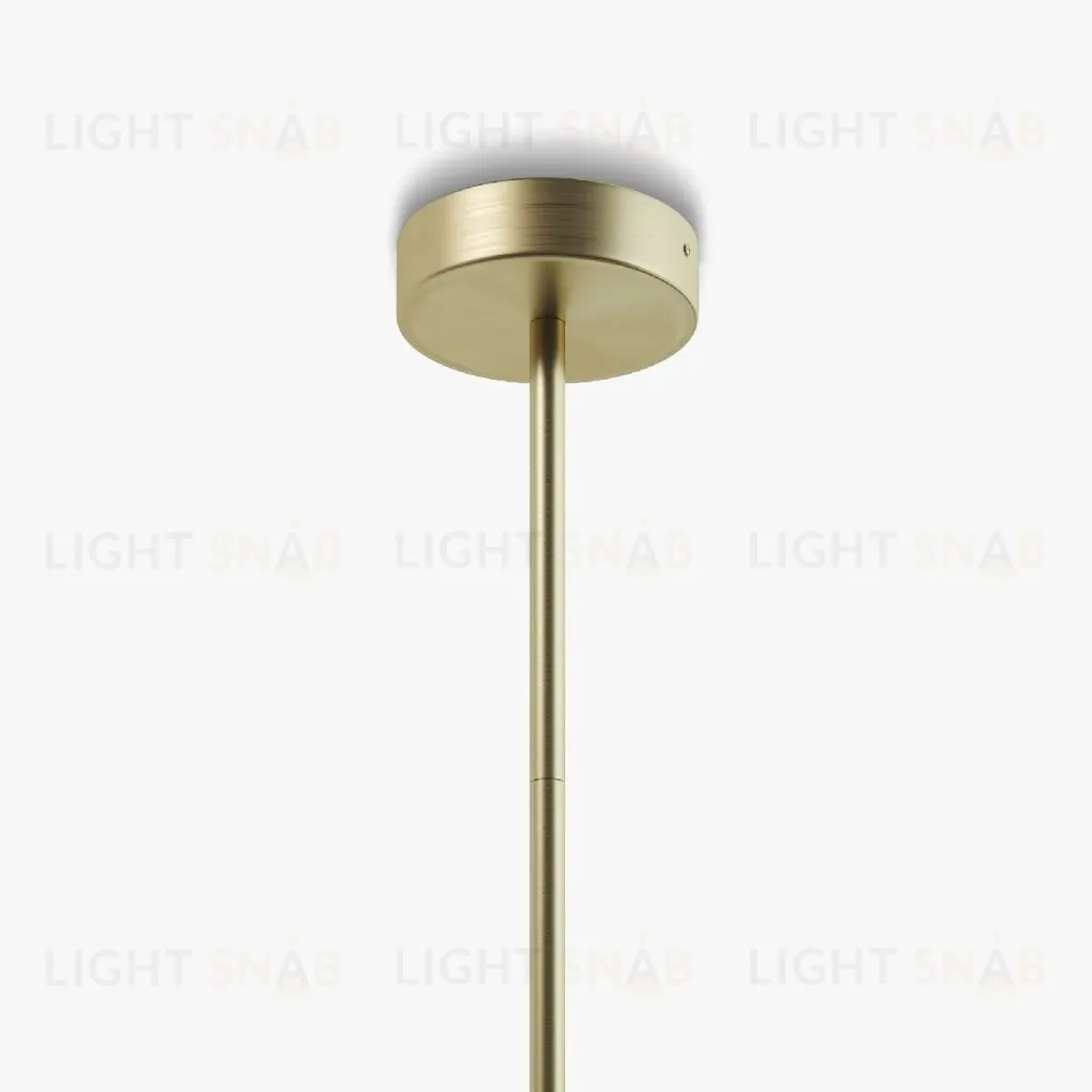 Подвесная люстра Maytoni Antic MOD302PL-06W MOD302PL-06W