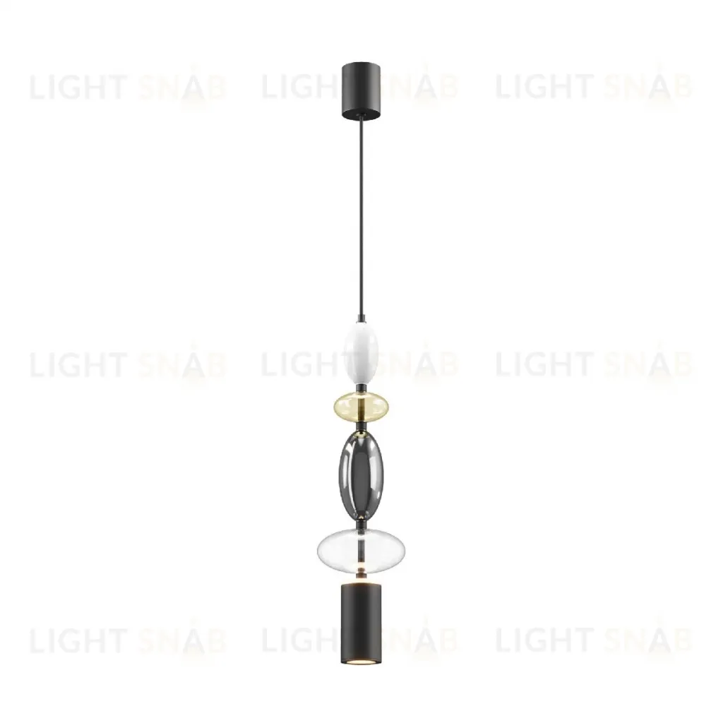 Подвесной светильник Maytoni Monochrome MOD071PL-L8B3K2 MOD071PL-L8B3K2