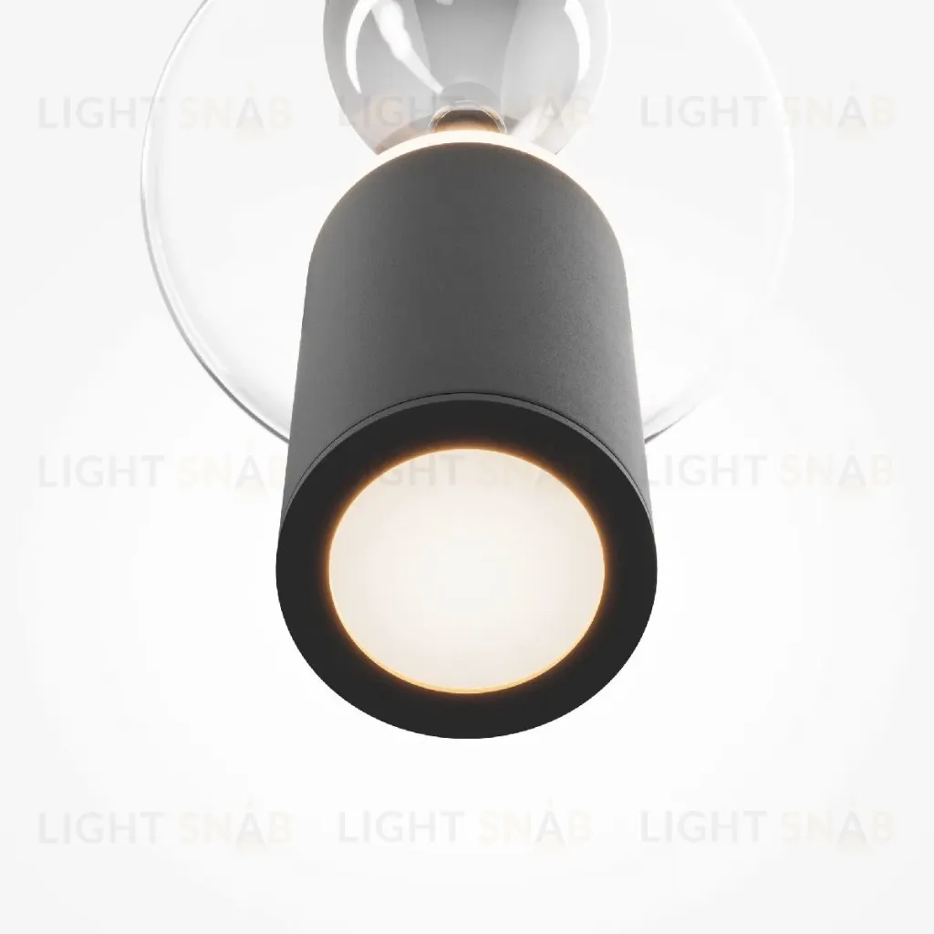 Подвесной светильник Maytoni Monochrome MOD071PL-L8B3K2 MOD071PL-L8B3K2