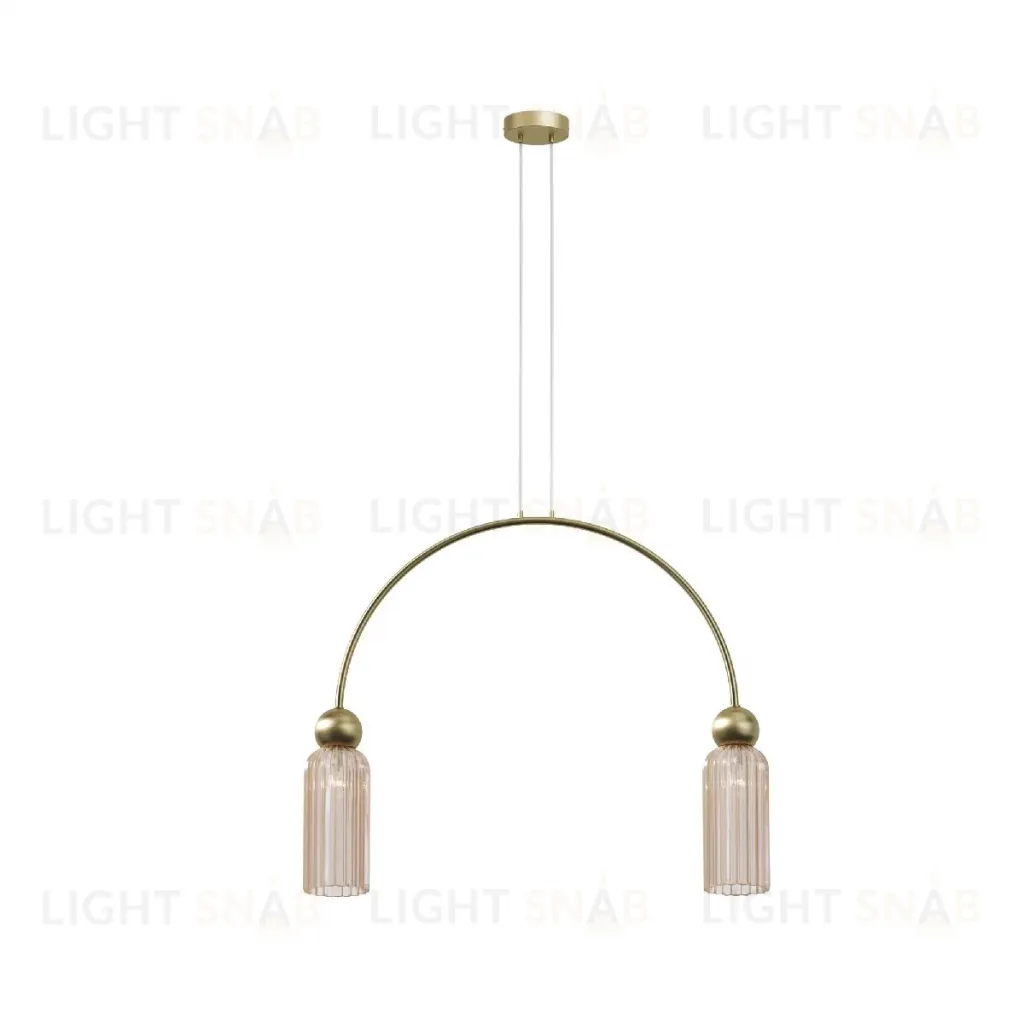 Подвесной светильник Maytoni Antic MOD302PL-02CG MOD302PL-02CG