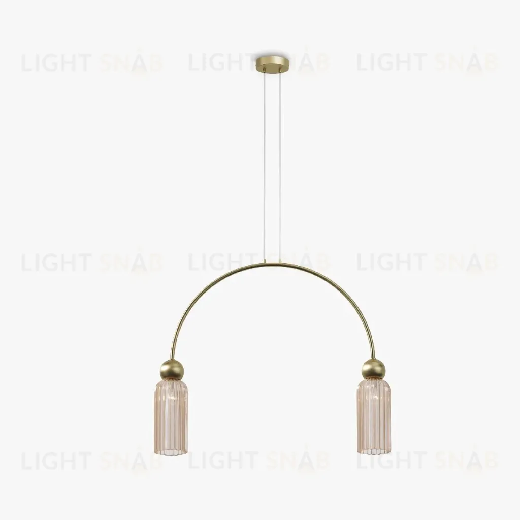Подвесной светильник Maytoni Antic MOD302PL-02CG MOD302PL-02CG