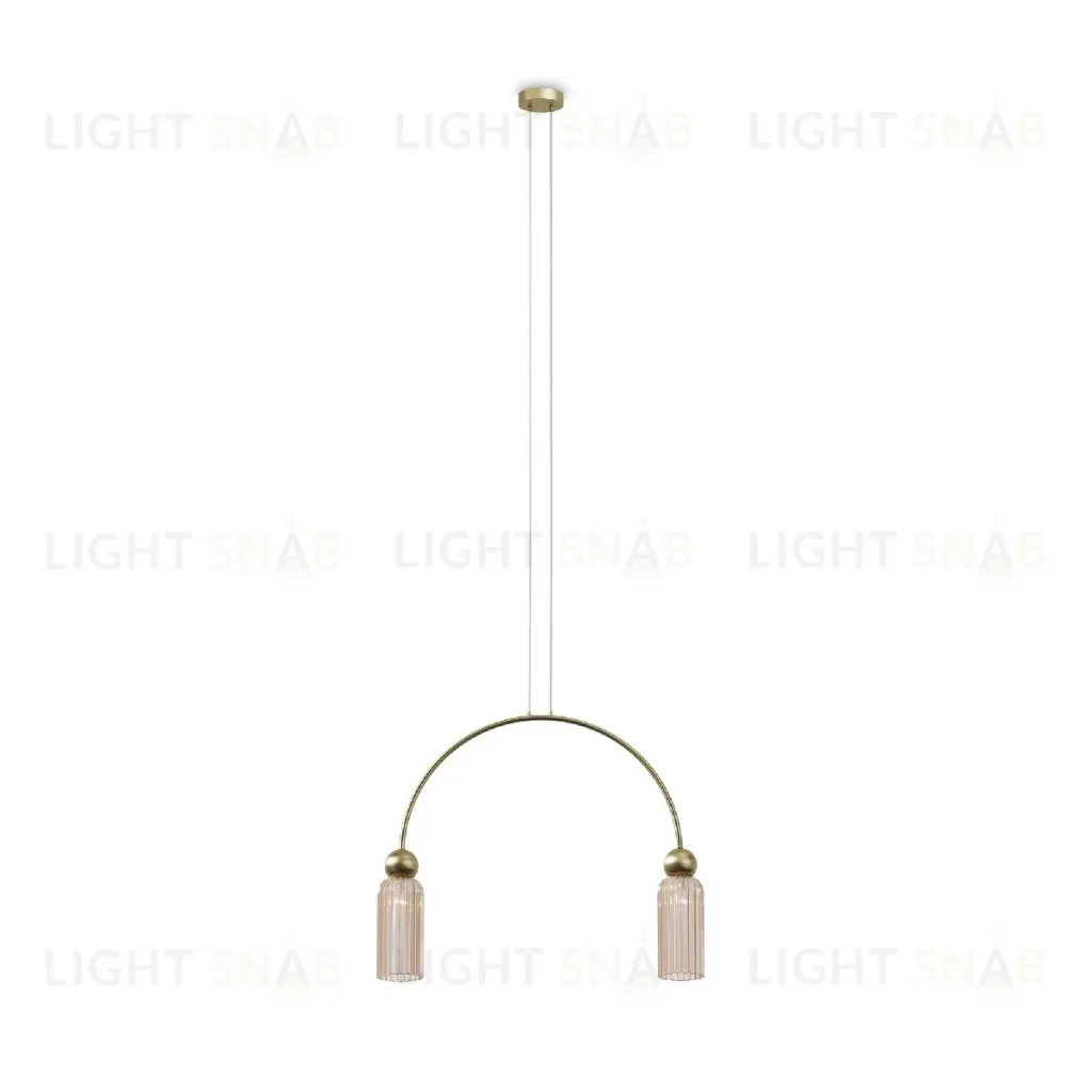 Подвесной светильник Maytoni Antic MOD302PL-02CG MOD302PL-02CG