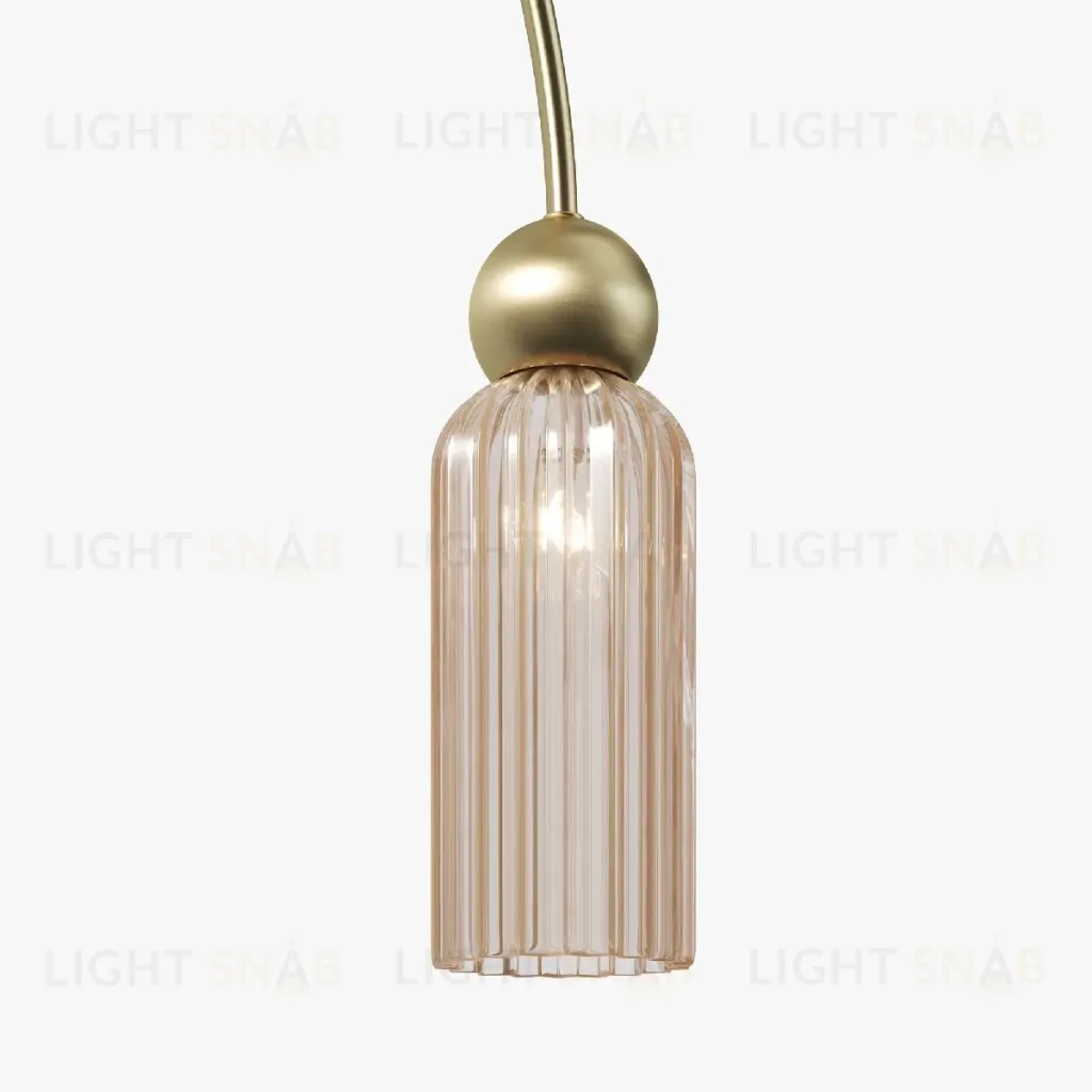 Подвесной светильник Maytoni Antic MOD302PL-02CG MOD302PL-02CG