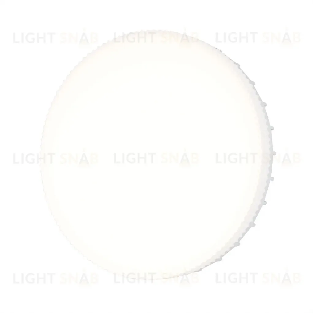 Лампа светодиодная Voltega Wi-Fi bulbs GX53 9W 2700K-6500K MIX-RGB DIM 2431 2431