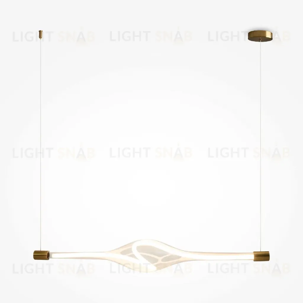 Подвесной светильник Maytoni Loop MOD290PL-L23BS3K MOD290PL-L23BS3K