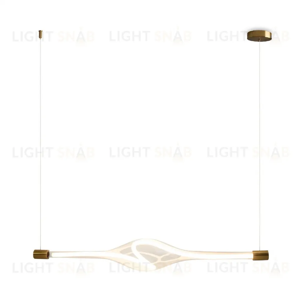 Подвесной светильник Maytoni Loop MOD290PL-L23BS3K MOD290PL-L23BS3K