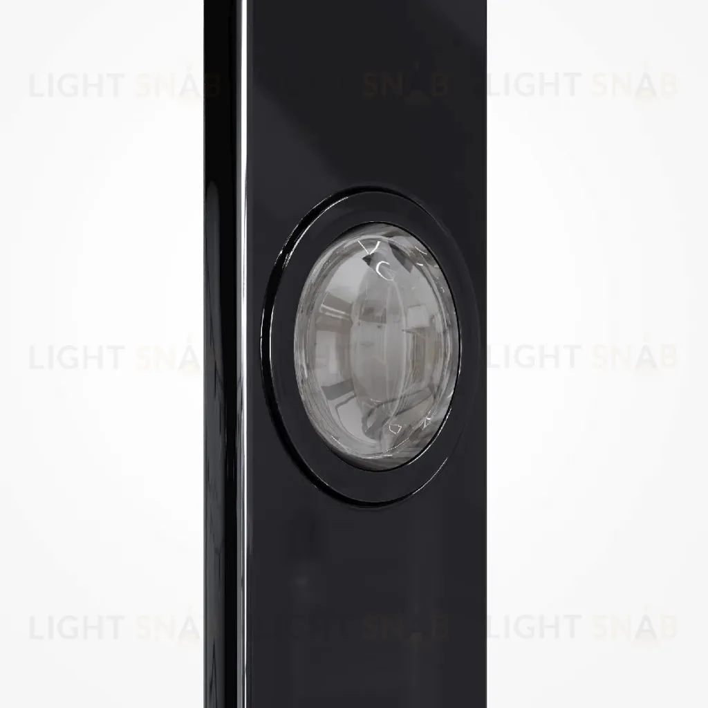 Настенный светильник Maytoni Theorema MOD288WL-L5B3K MOD288WL-L5B3K