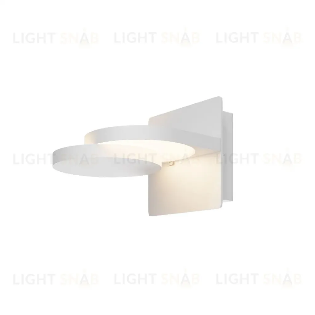 Настенный светильник Maytoni Flap MOD354WL-L12W3K MOD354WL-L12W3K