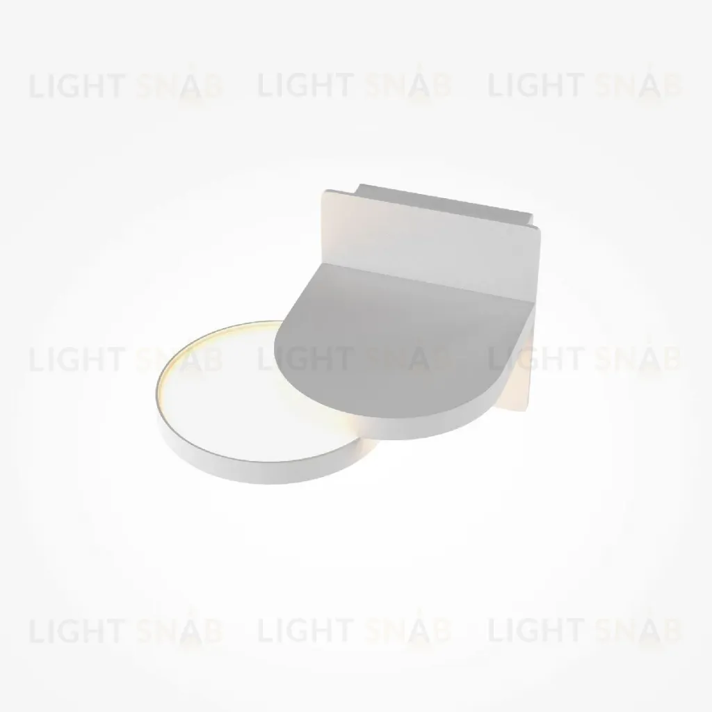 Настенный светильник Maytoni Flap MOD354WL-L12W3K MOD354WL-L12W3K