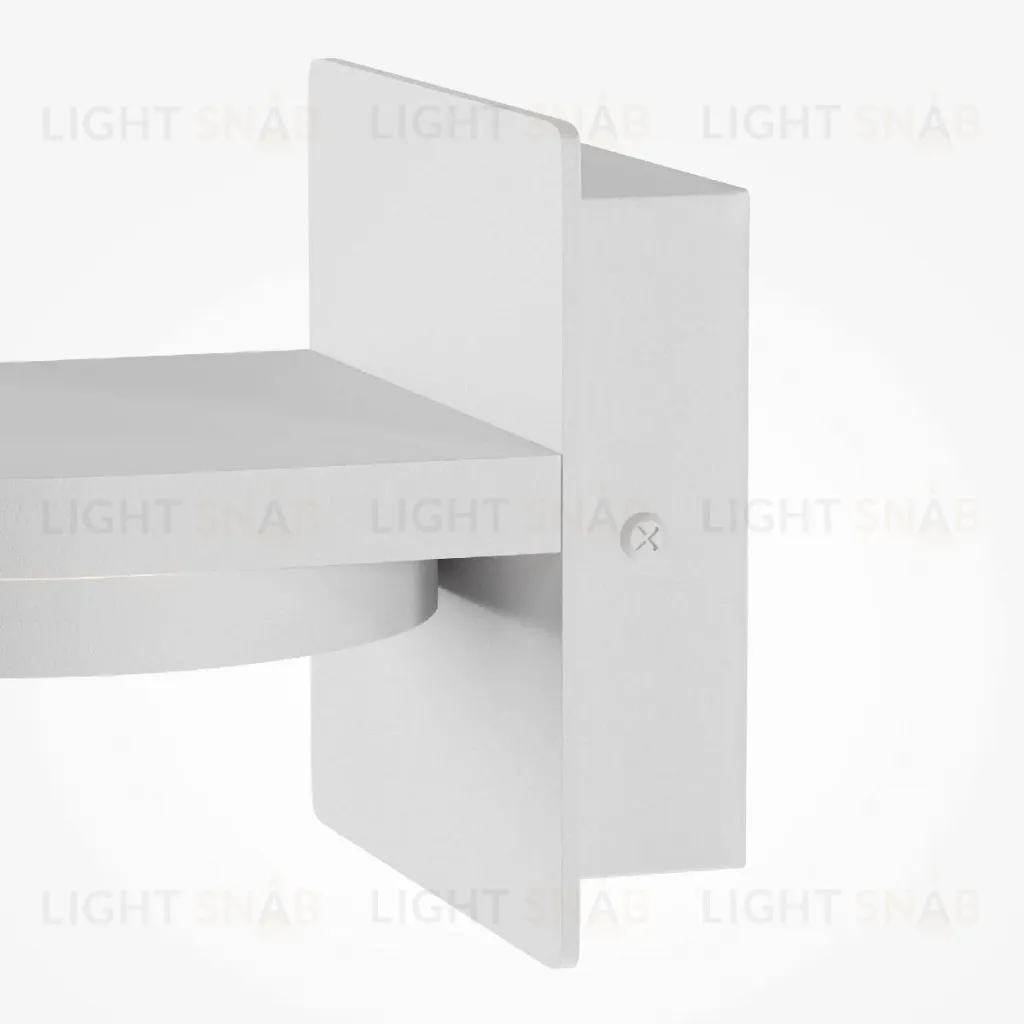 Настенный светильник Maytoni Flap MOD354WL-L12W3K MOD354WL-L12W3K