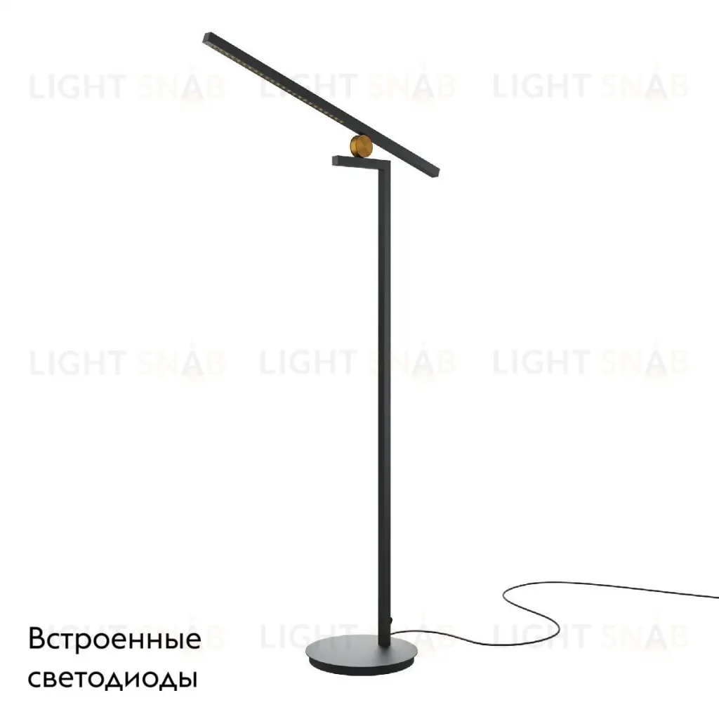 Торшер Maytoni Emphaty MOD363FL-L14B3K MOD363FL-L14B3K