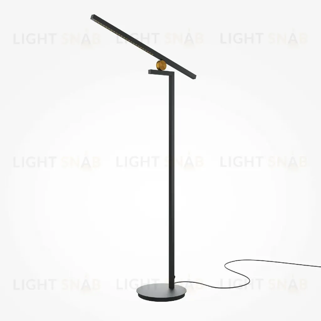 Торшер Maytoni Emphaty MOD363FL-L14B3K MOD363FL-L14B3K