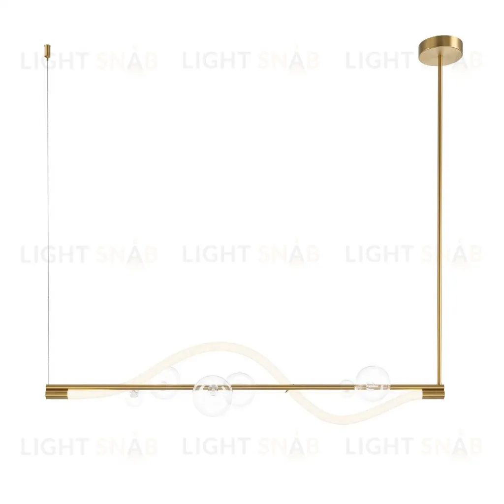 Подвесной светильник Maytoni Oasis MOD289PL-L13BS3K MOD289PL-L13BS3K