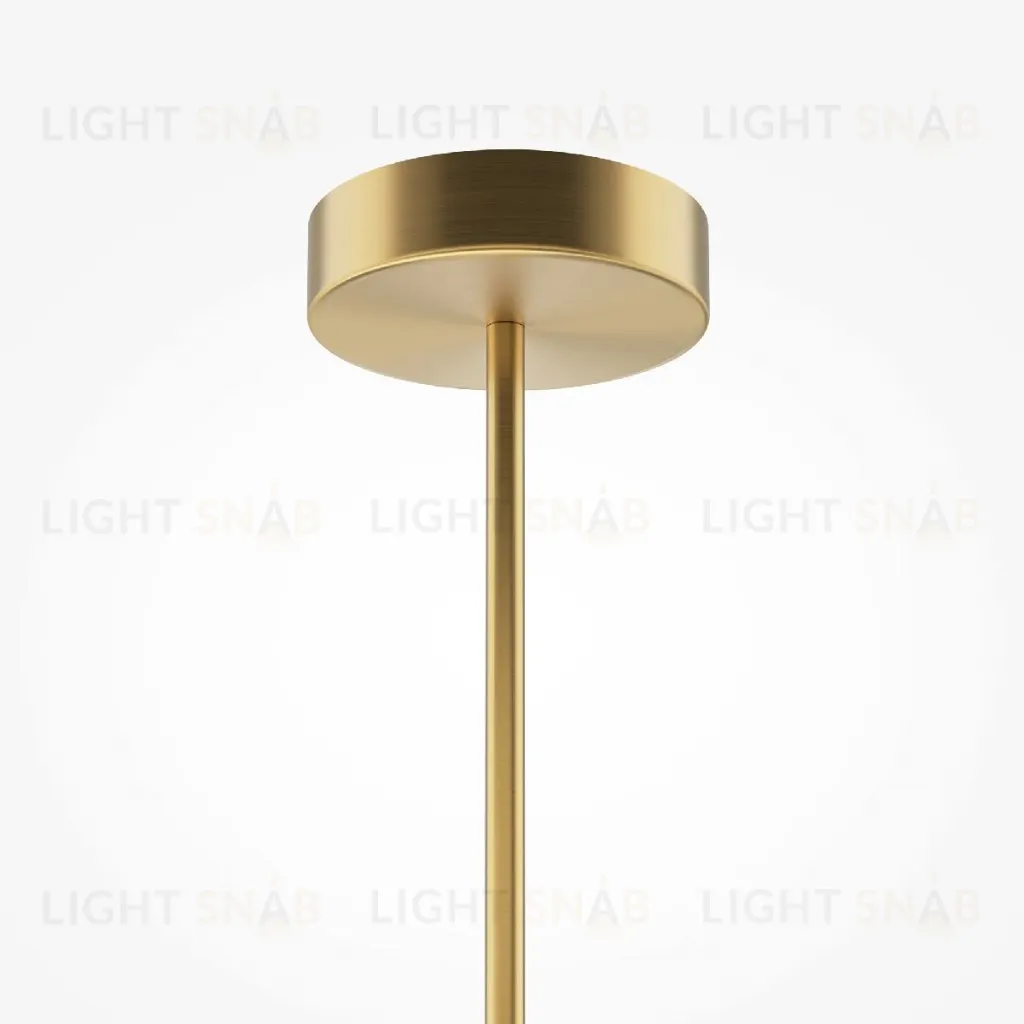 Подвесной светильник Maytoni Oasis MOD289PL-L13BS3K MOD289PL-L13BS3K