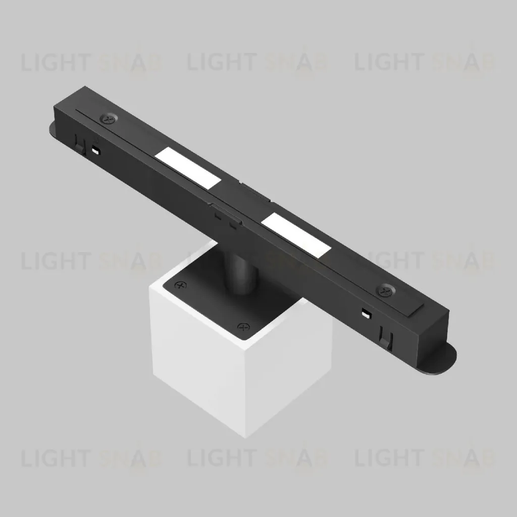 Трековый магнитный светильник Maytoni Alfa S TR133-4-7W-DS-W TR133-4-7W-DS-W