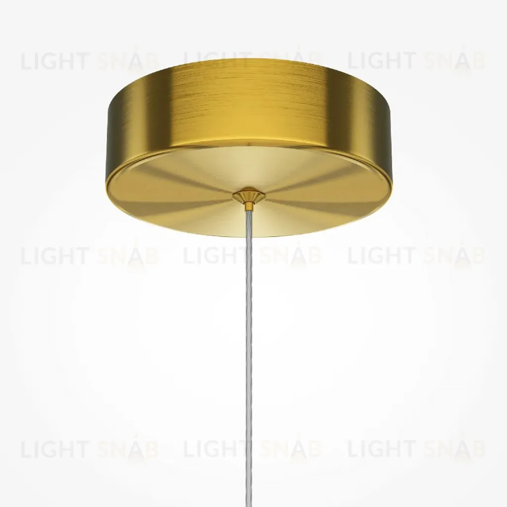 Подвесной светильник Maytoni Mind MOD299PL-L10BS3K MOD299PL-L10BS3K
