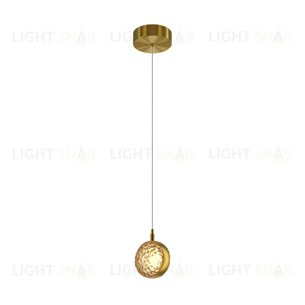Подвесной светильник Maytoni Mind MOD299PL-L10BS3K MOD299PL-L10BS3K