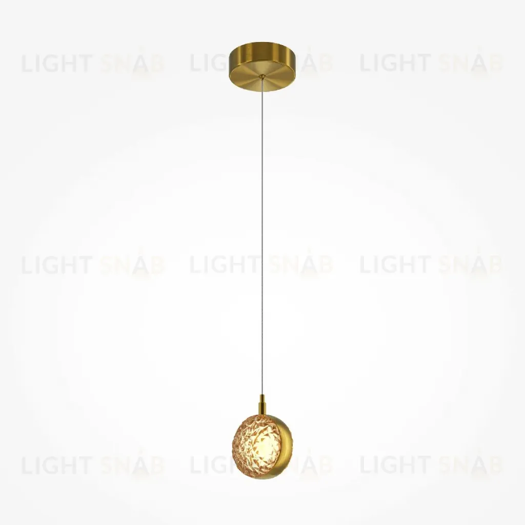 Подвесной светильник Maytoni Mind MOD299PL-L10BS3K MOD299PL-L10BS3K