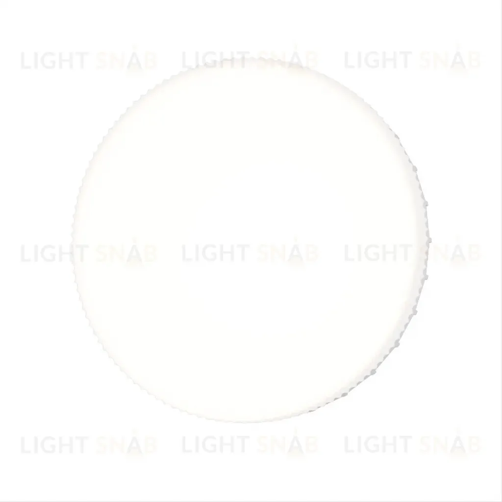 Лампа светодиодная Voltega Wi-Fi bulbs GX53 9W 2700K-6500K DIM 2430 2430