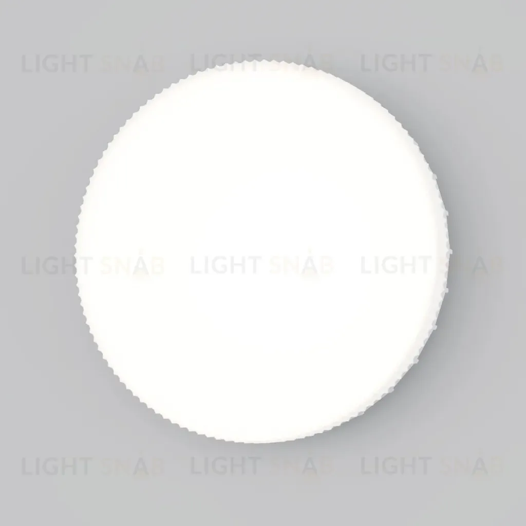 Лампа светодиодная Voltega Wi-Fi bulbs GX53 9W 2700K-6500K DIM 2430 2430