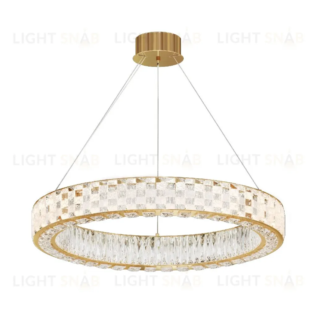 Подвесная люстра Maytoni Castello MOD336PL-L170G3K MOD336PL-L170G3K